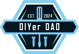 DIYer Dad Logo